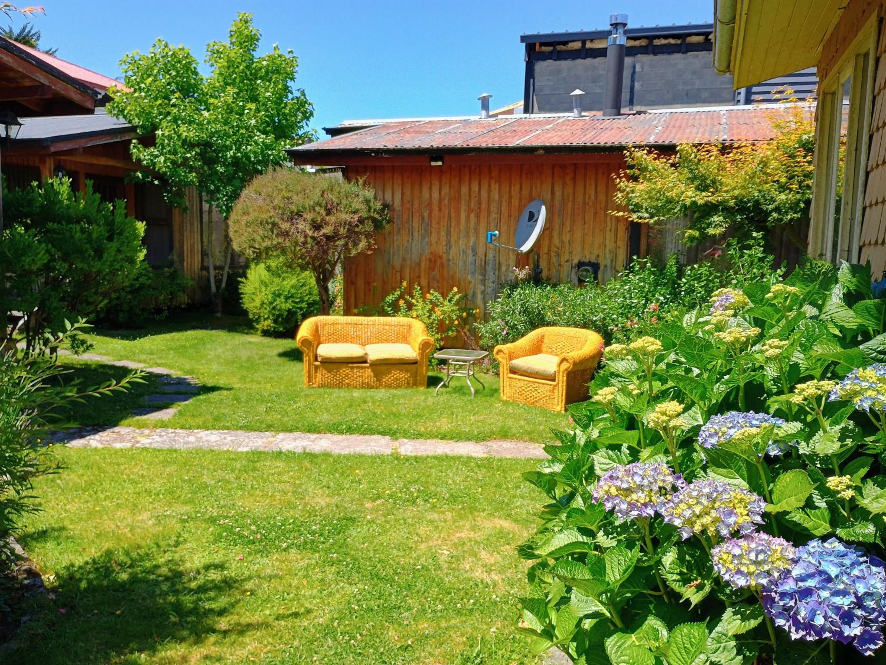 Hostal Amancay