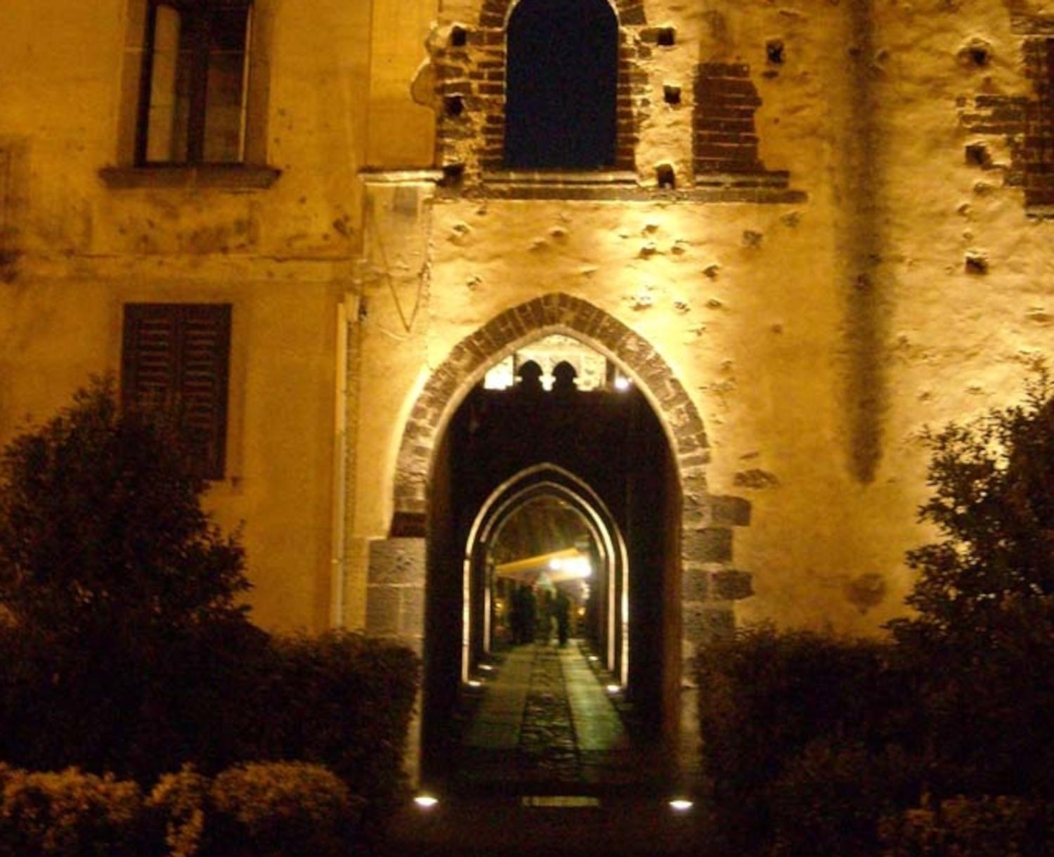 B&B Etna Taormina
