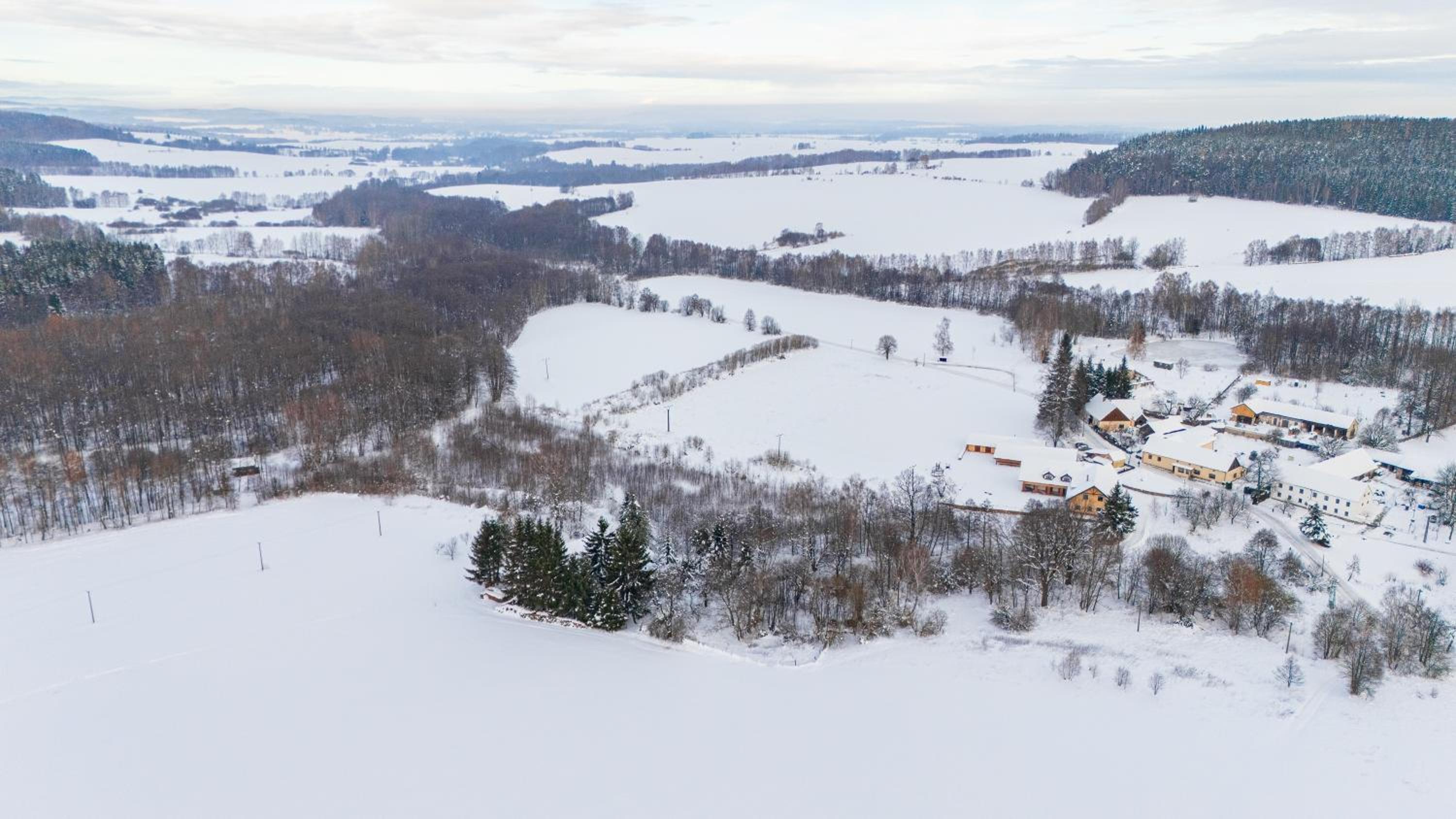 Penzion Šejby