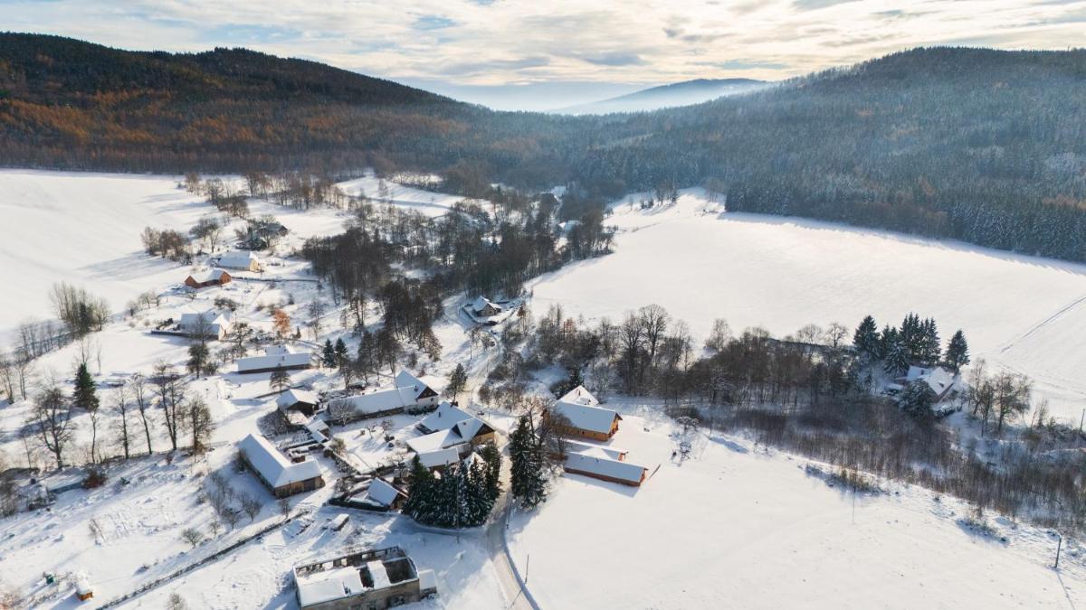 Penzion Šejby