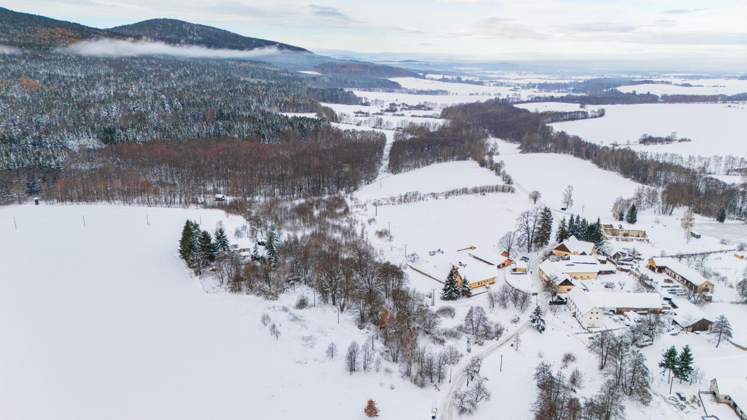 Penzion Šejby