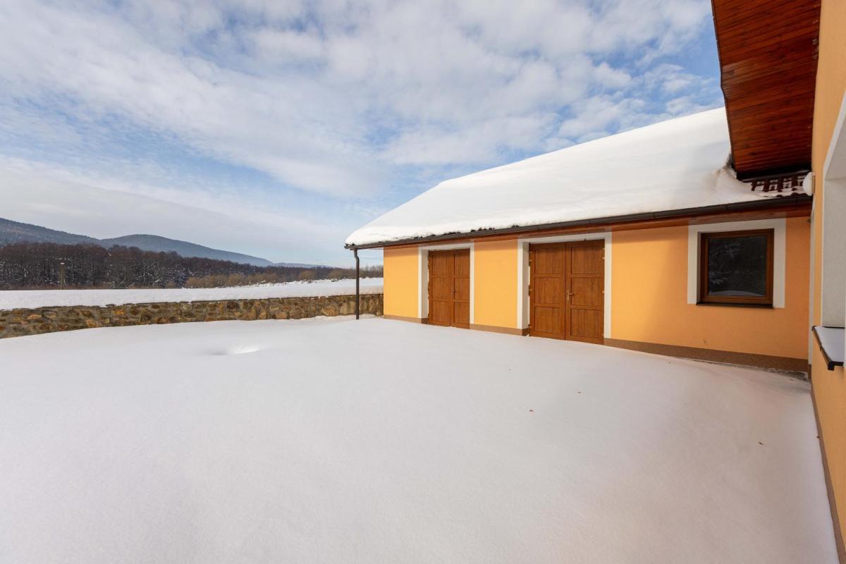 Penzion Šejby