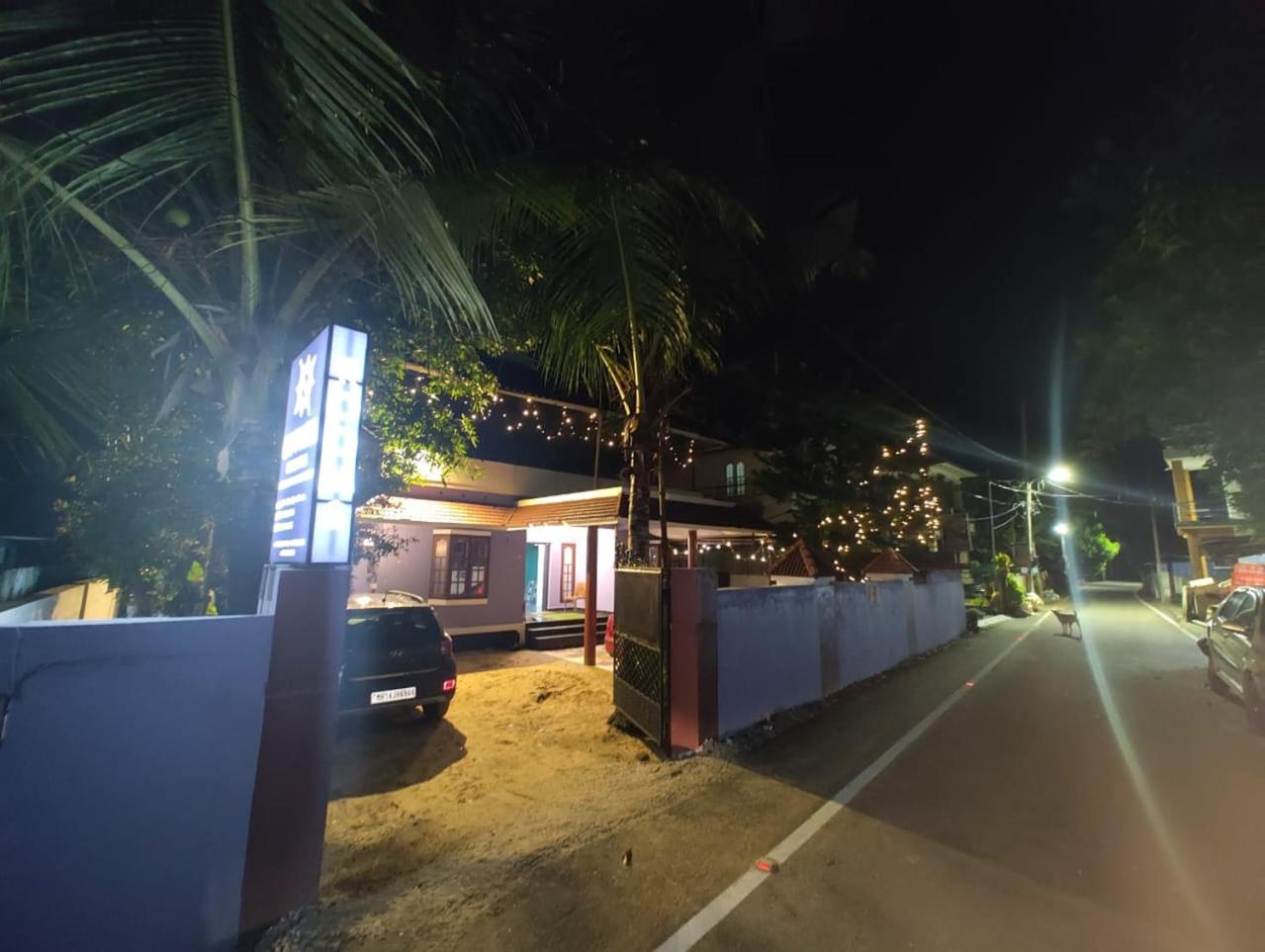 Gothra Beach Casa