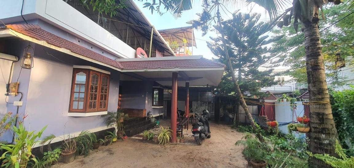 Gothra Beach Casa