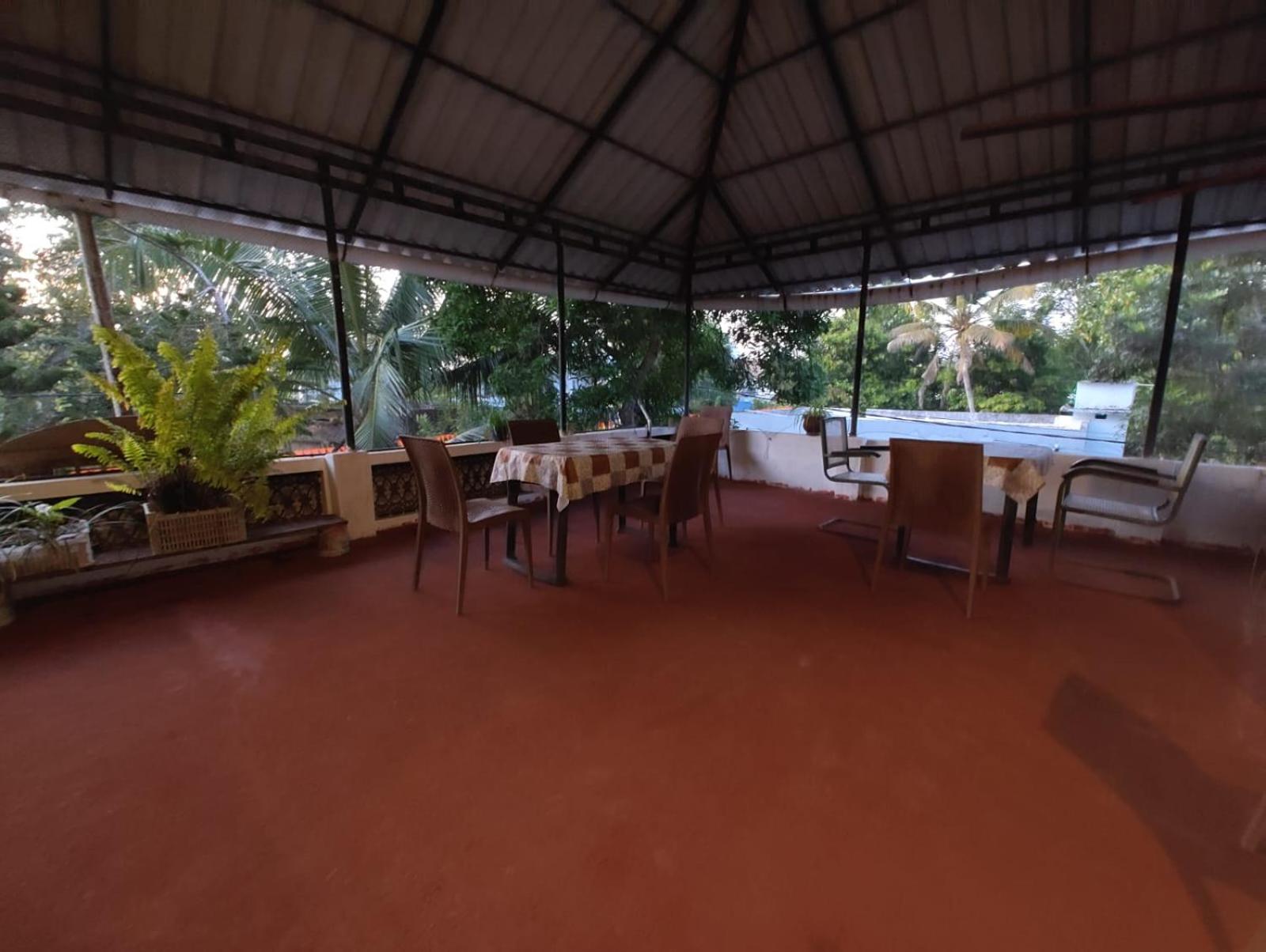 Gothra Beach Casa