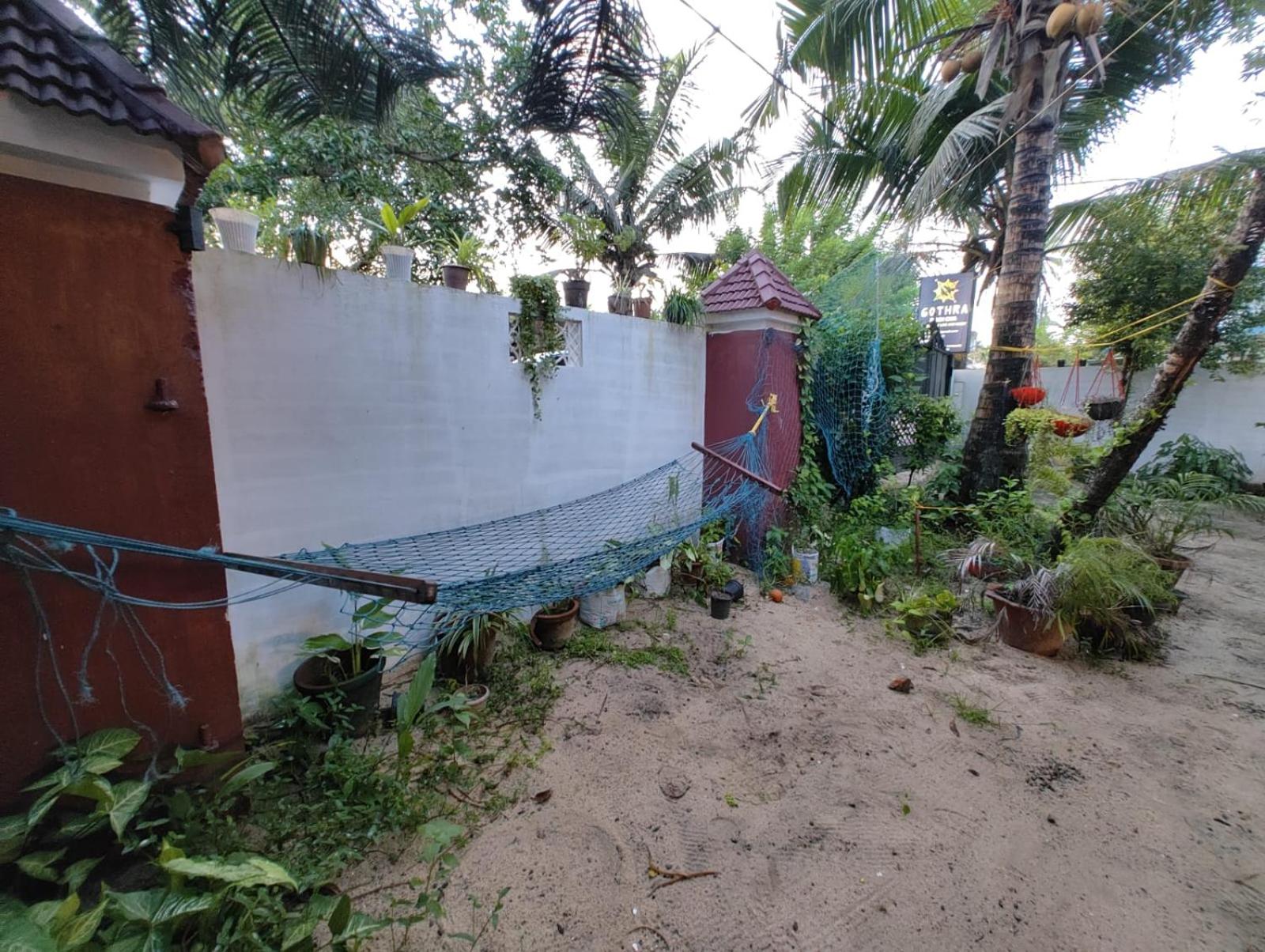 Gothra Beach Casa