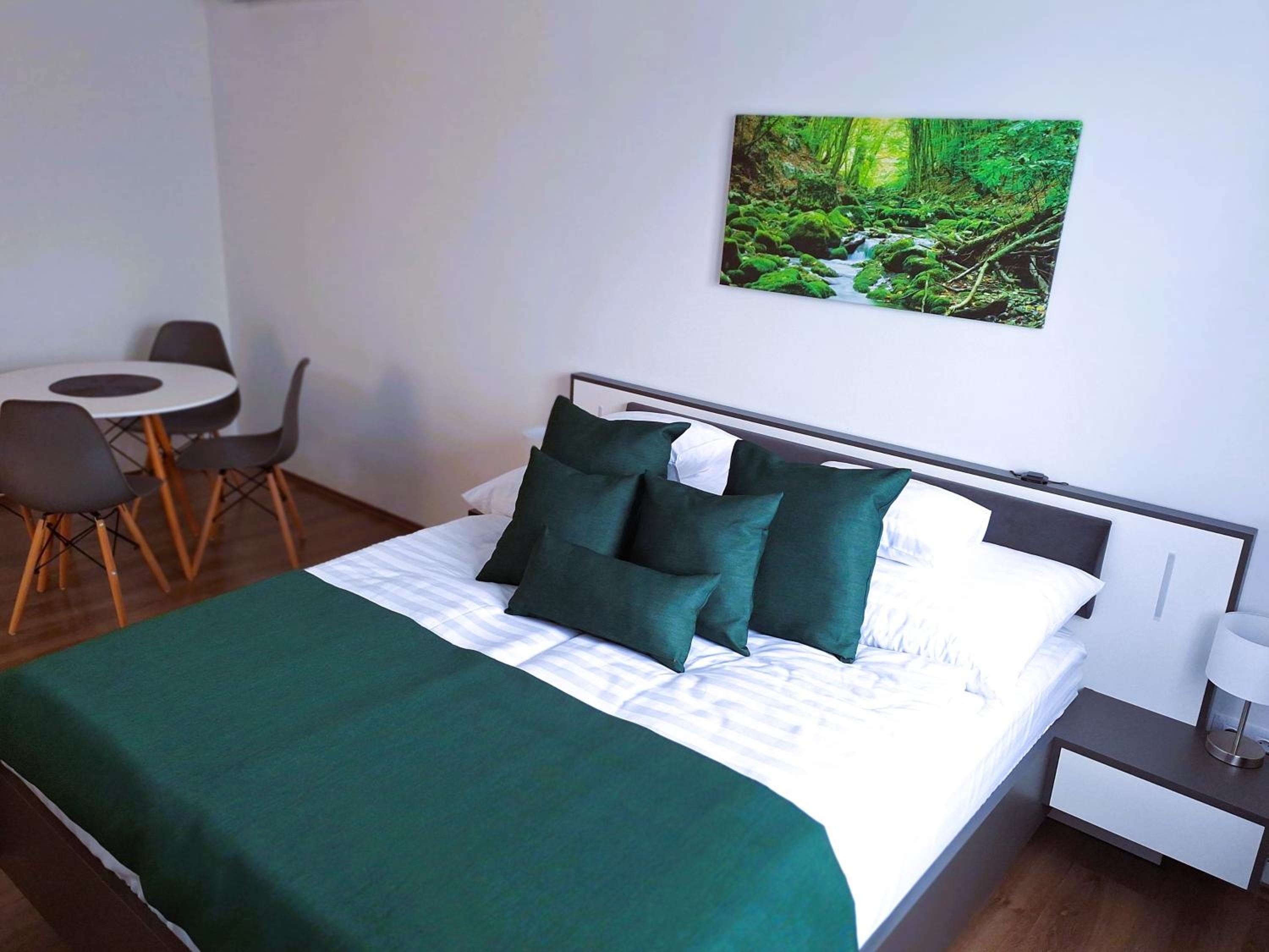 Happy Home Apartman view 4