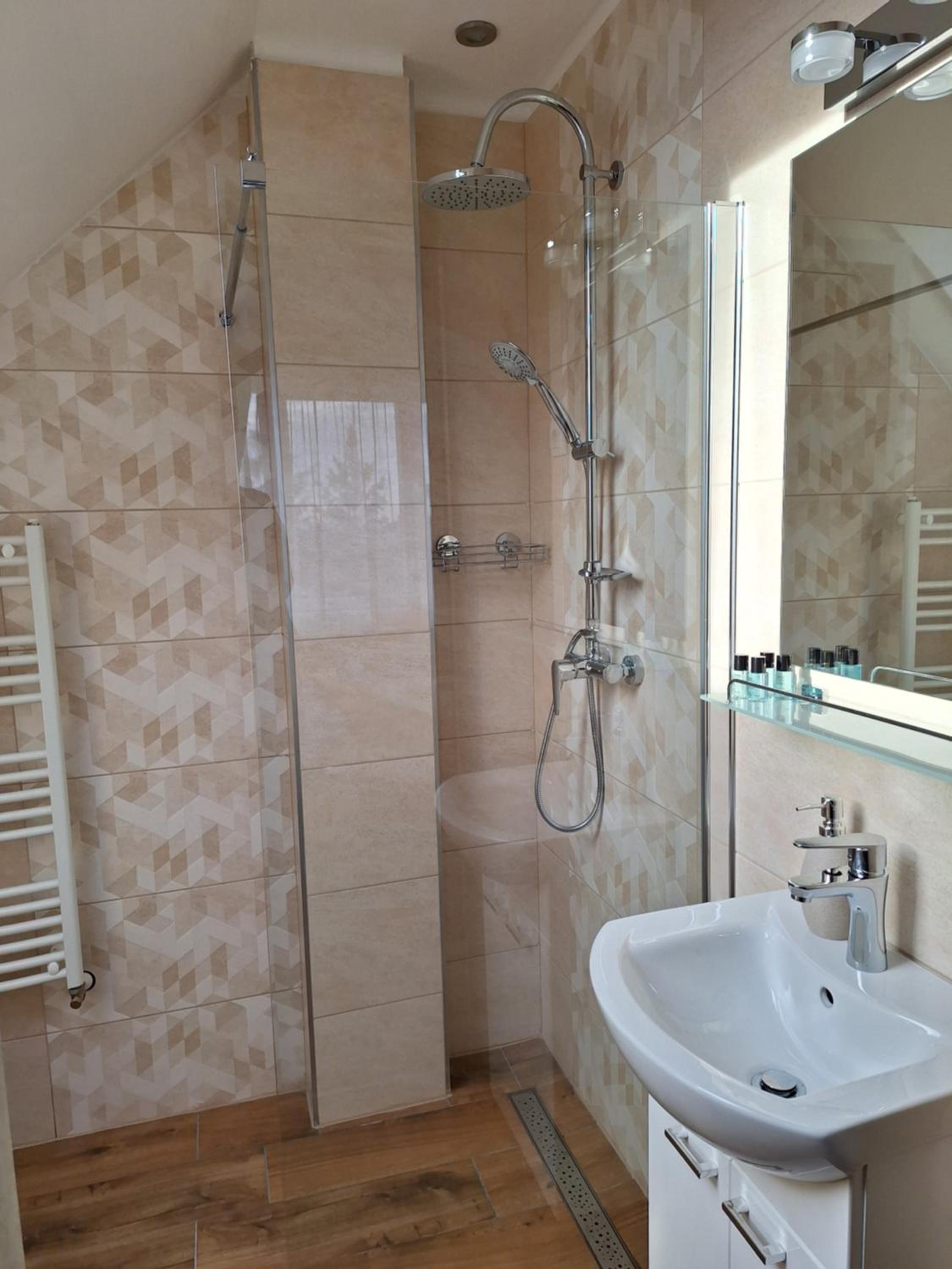 Happy Home Apartman view 5