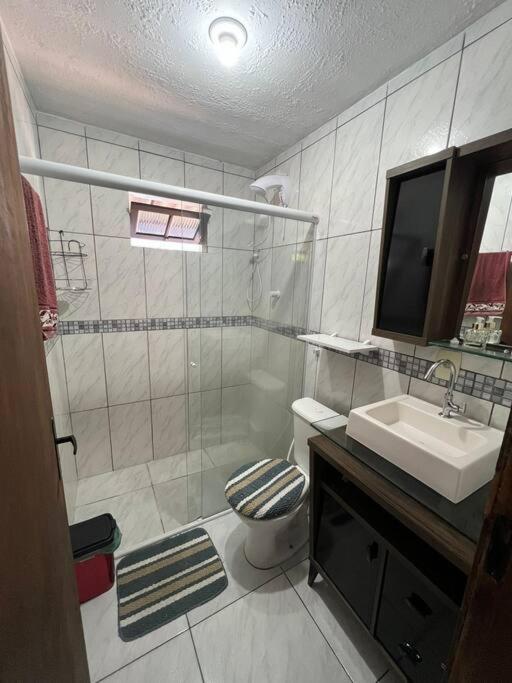 Casa na Cachoeira Do Bom Jesus s