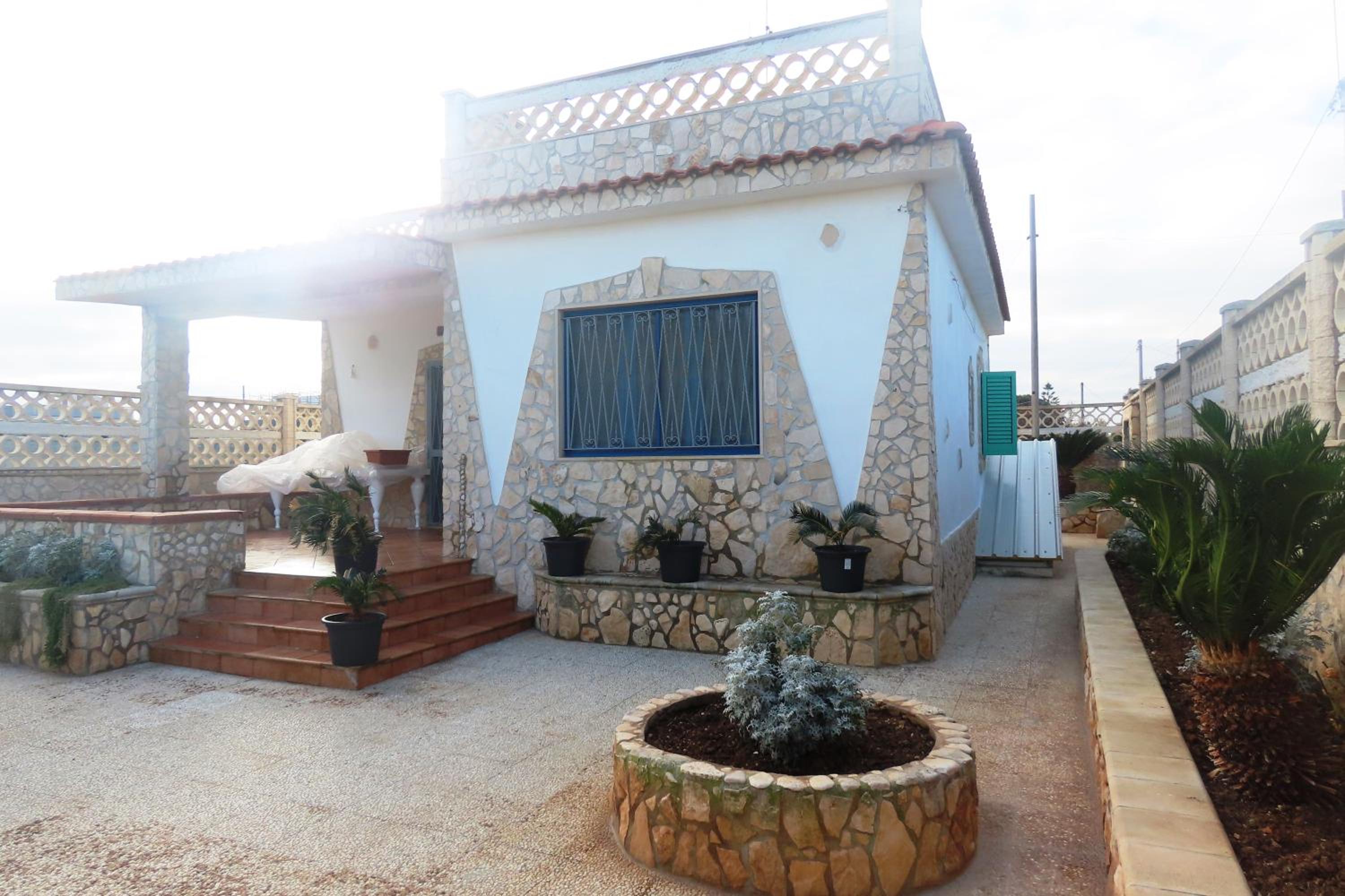 Casa Vacanza California