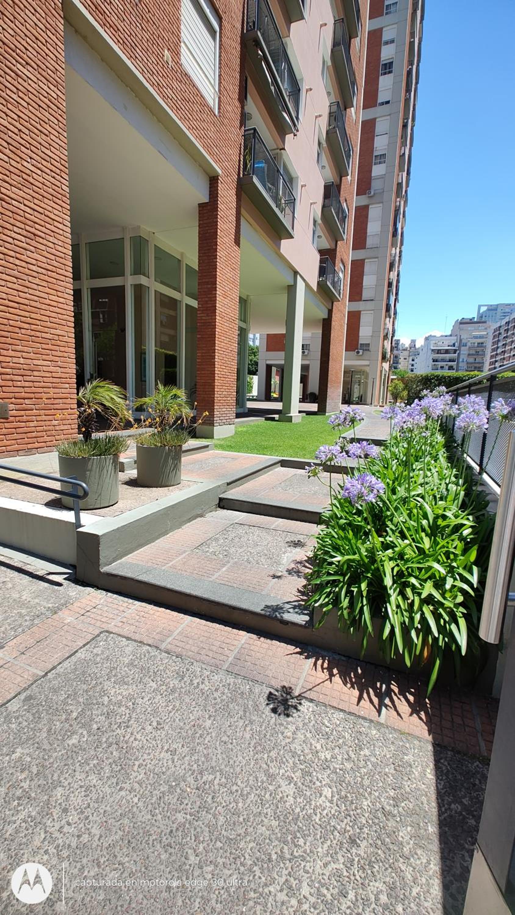 Calma House Parque y sol Depto con amenities