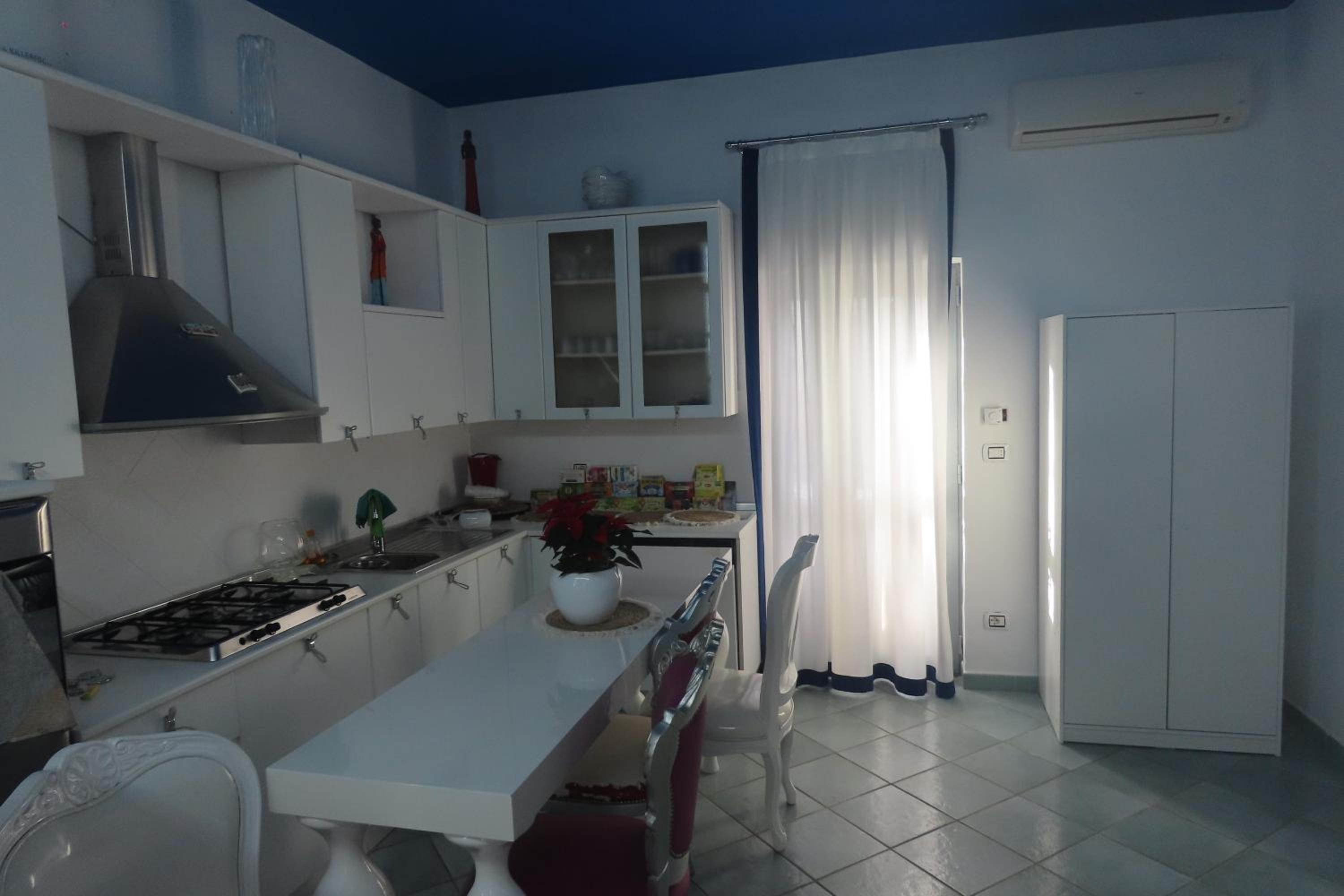 Casa Vacanza California