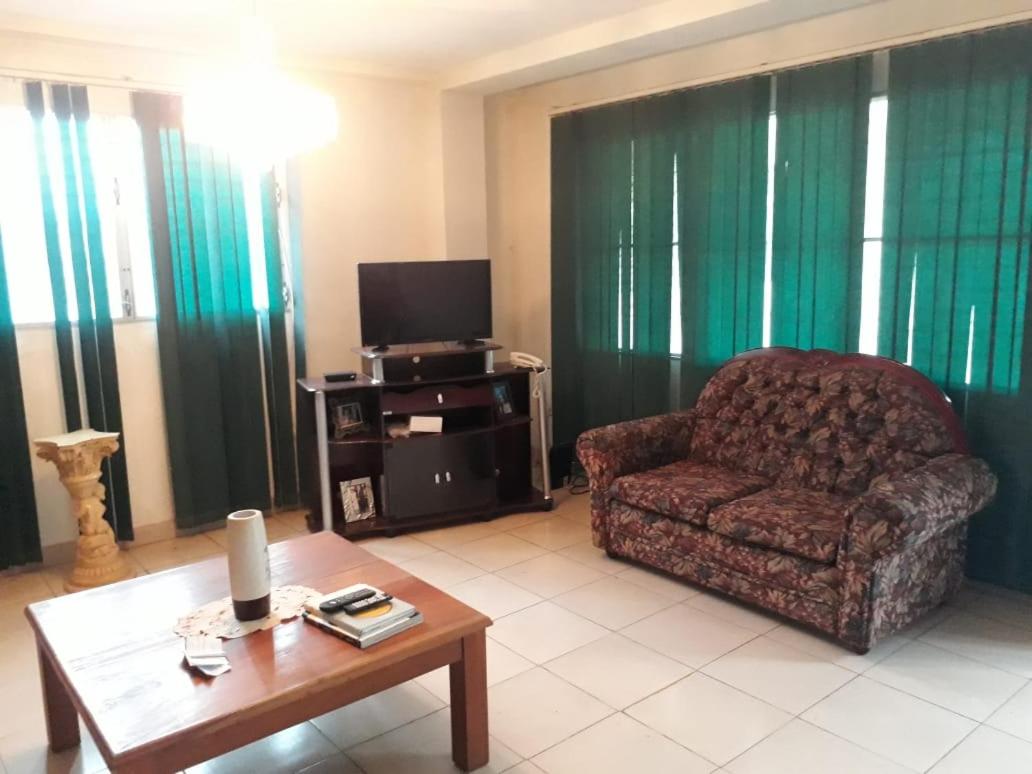 La Casa de Eyi view 5