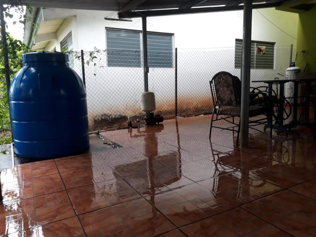 La Casa de Eyi view 4