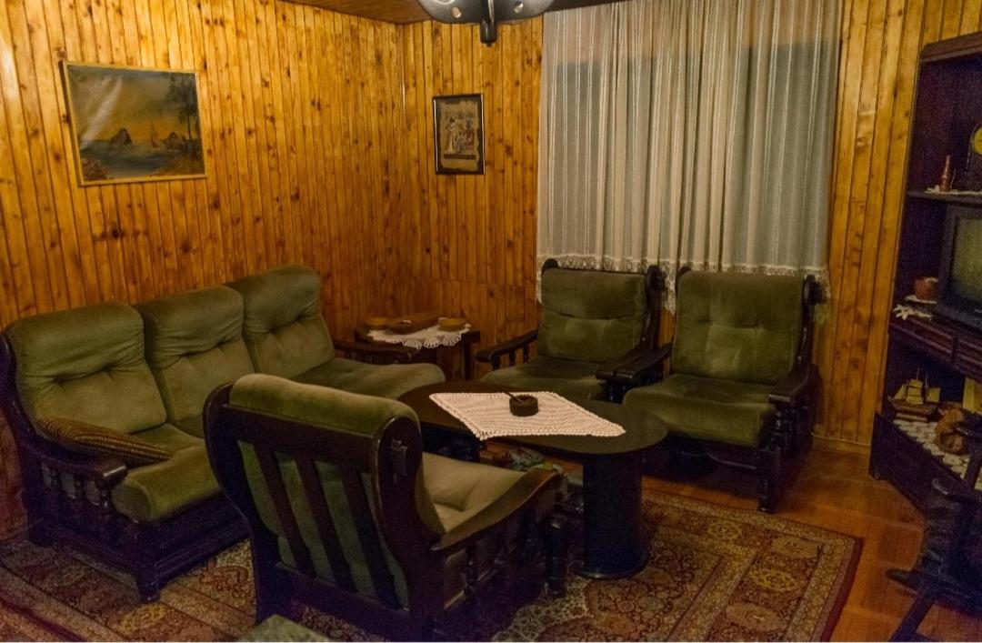 Marija home view 3