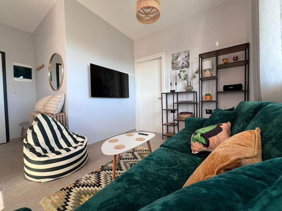 Apartment Daria