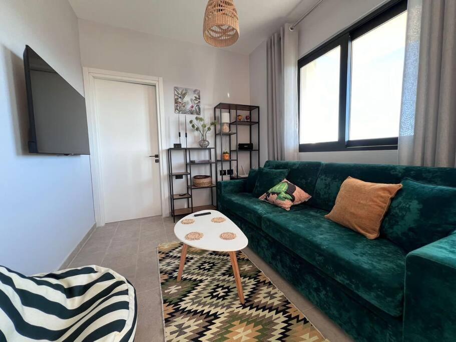 Apartment Daria