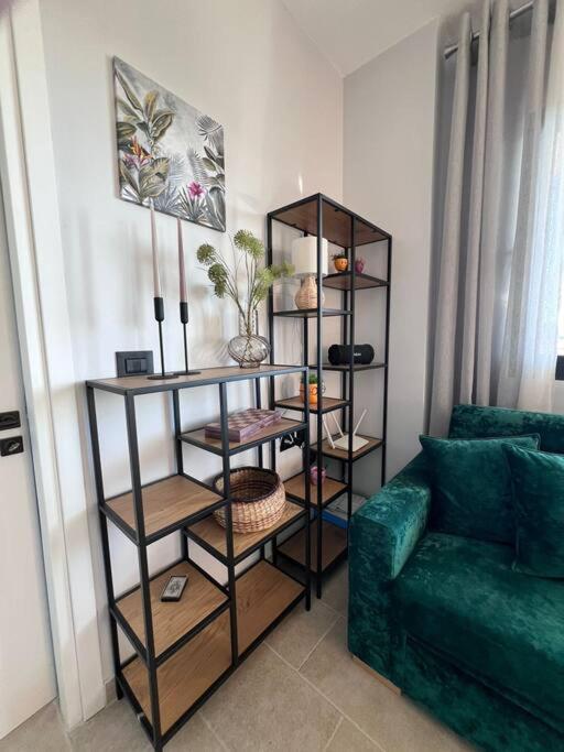 Apartment Daria