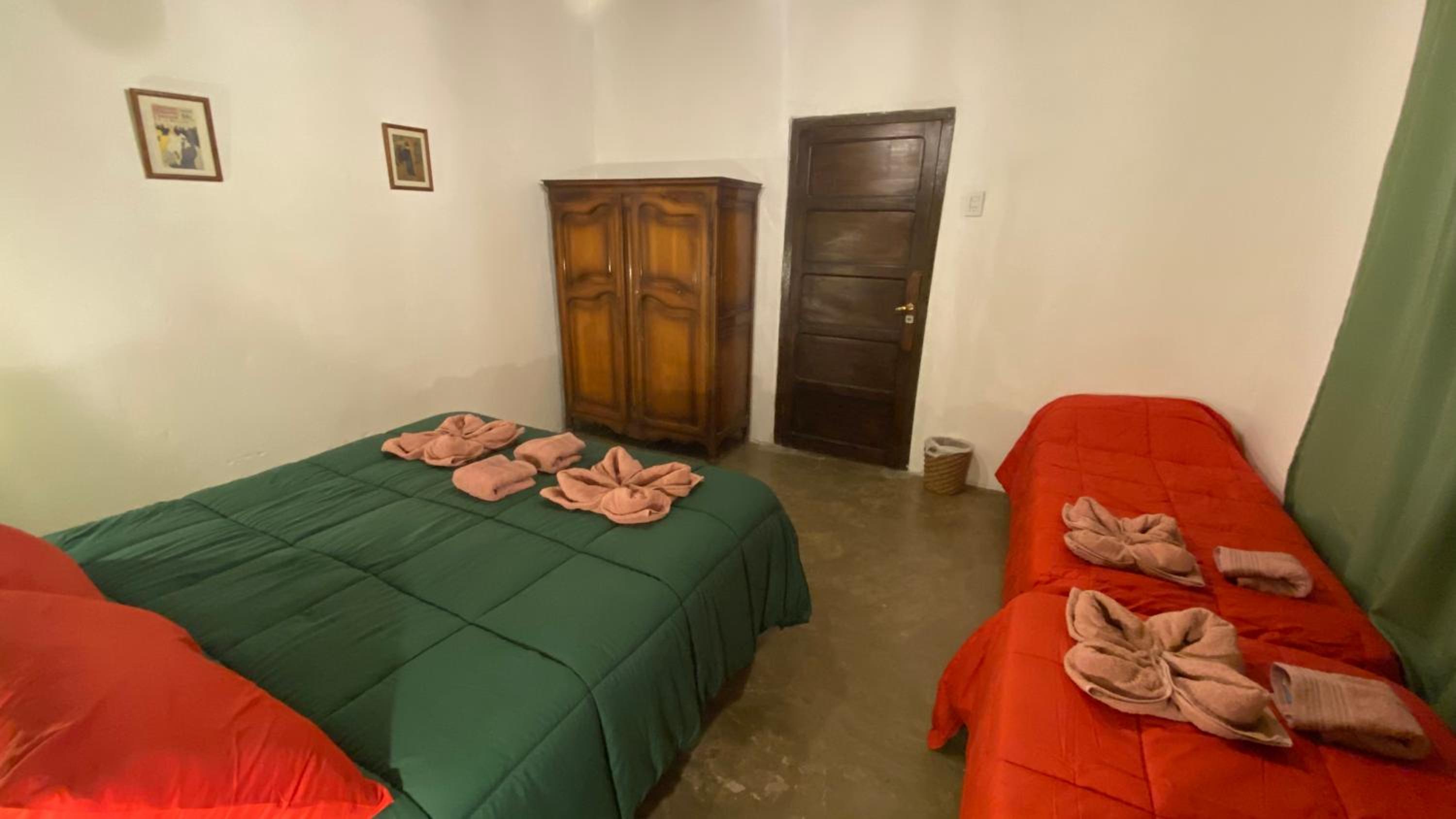 El Cortijo Tinogasta