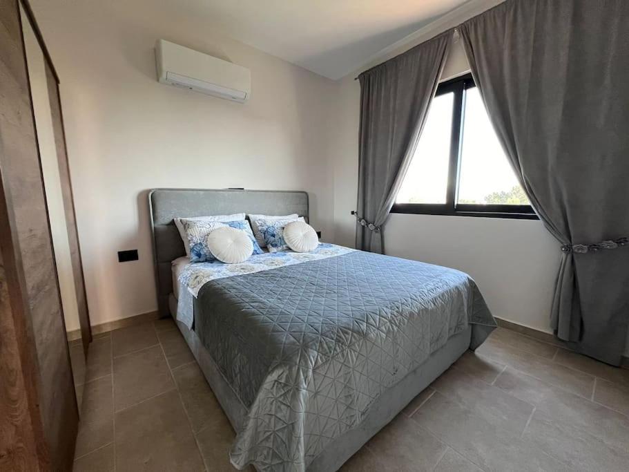 Apartment Daria