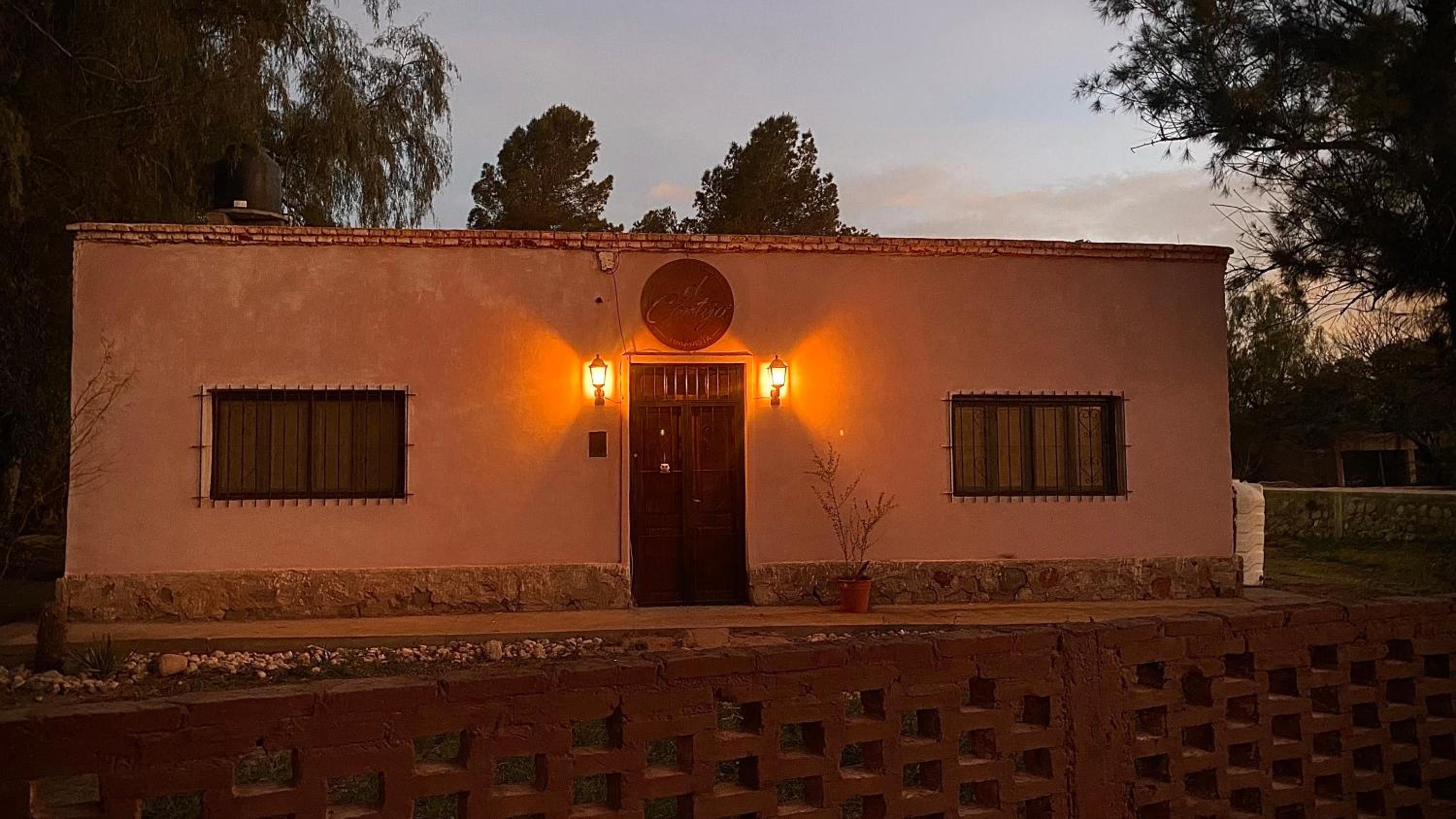 El Cortijo Tinogasta
