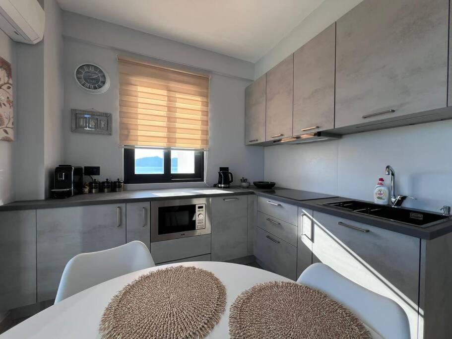 Apartment Daria