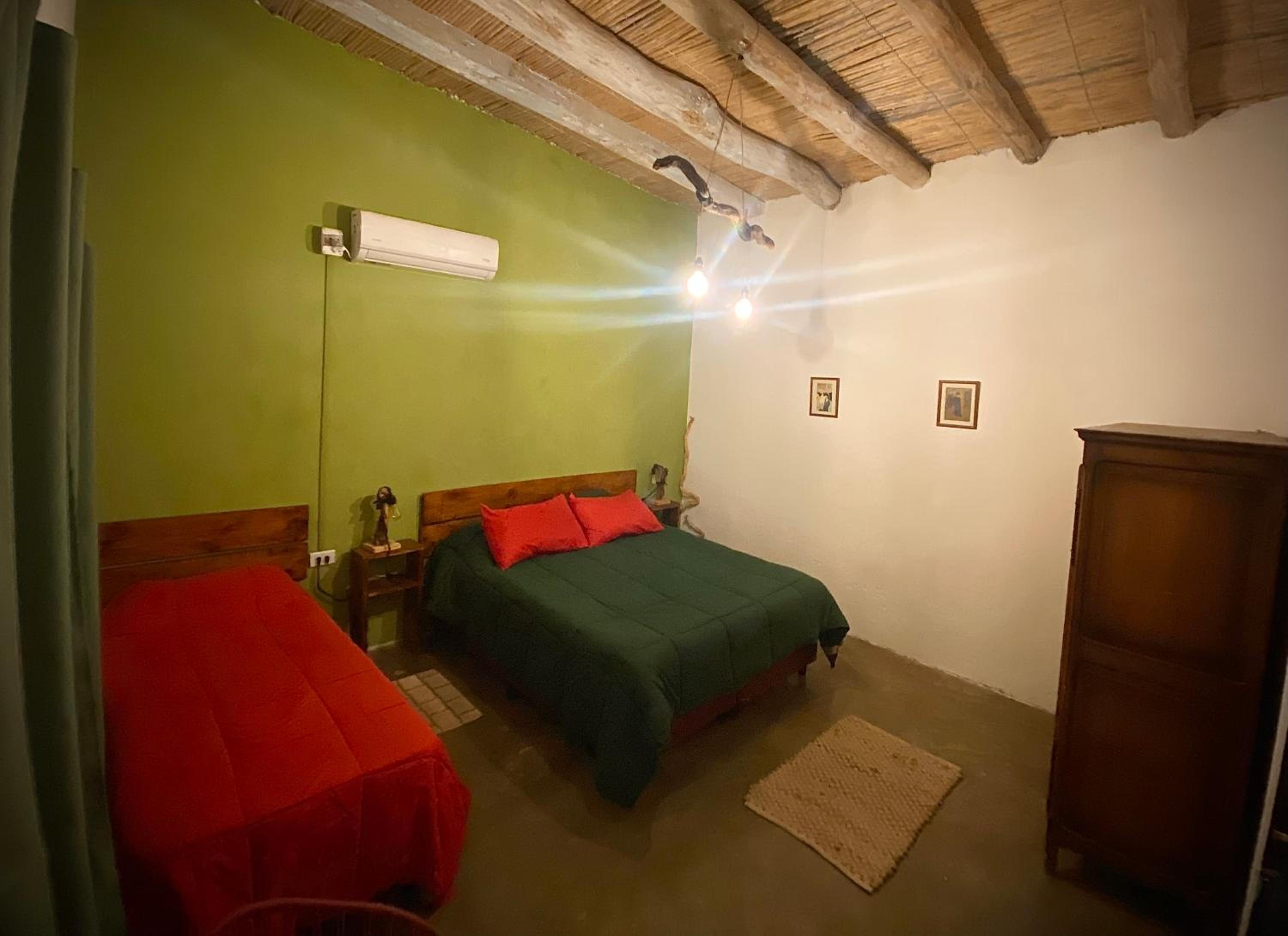 El Cortijo Tinogasta