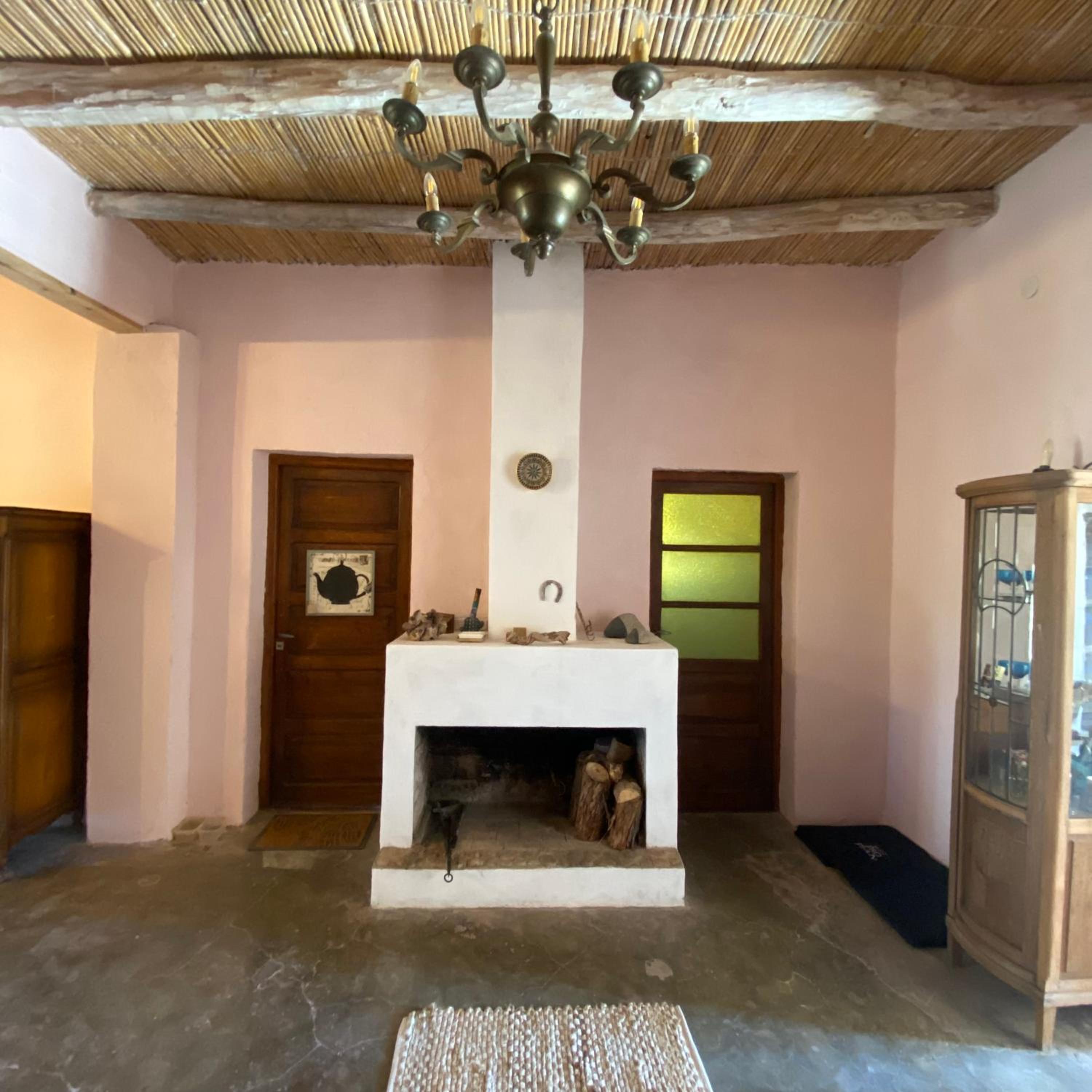 El Cortijo Tinogasta