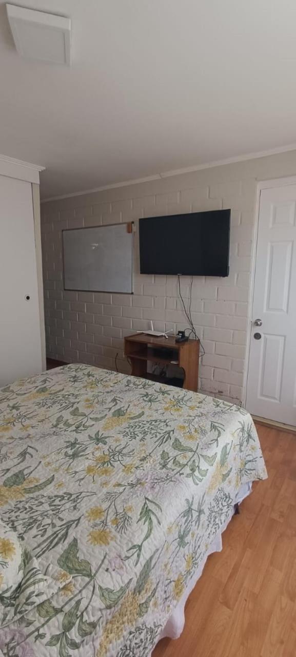 Casa en la serena