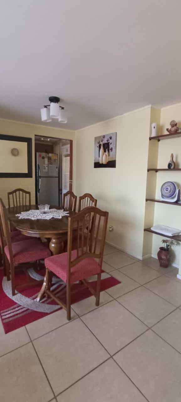 Casa en la serena
