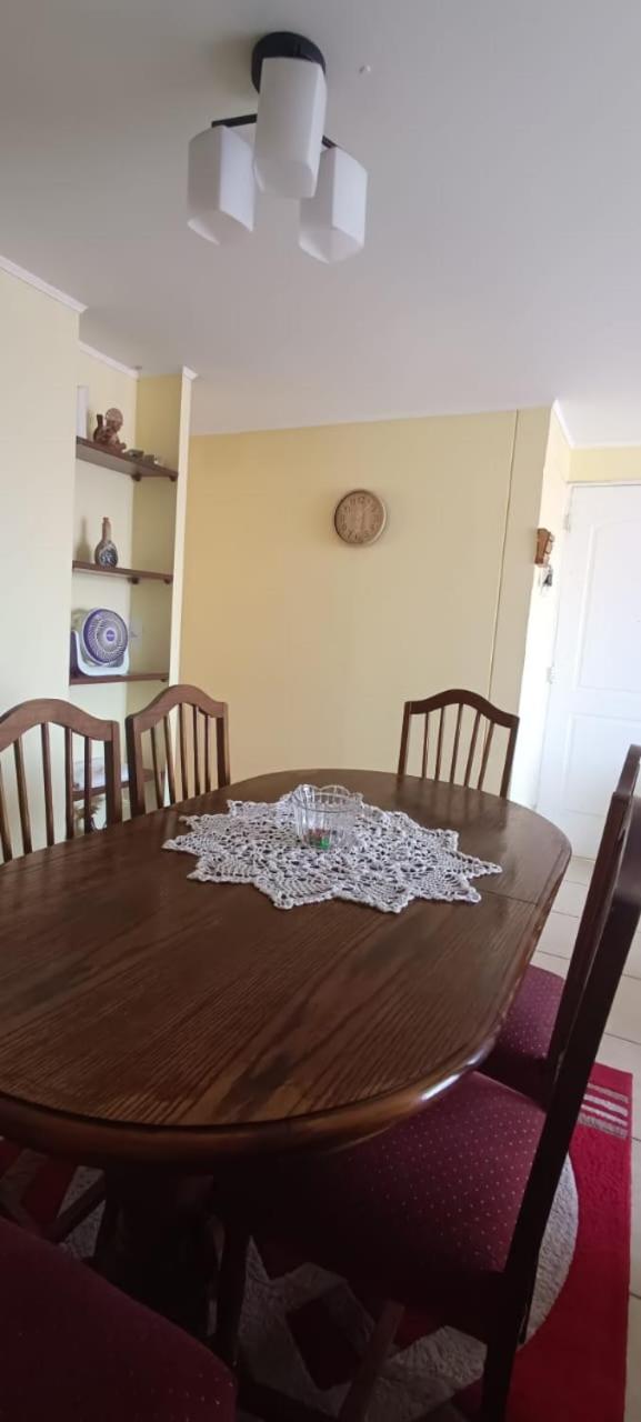 Casa en la serena