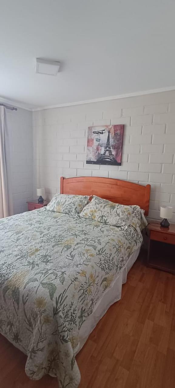 Casa en la serena