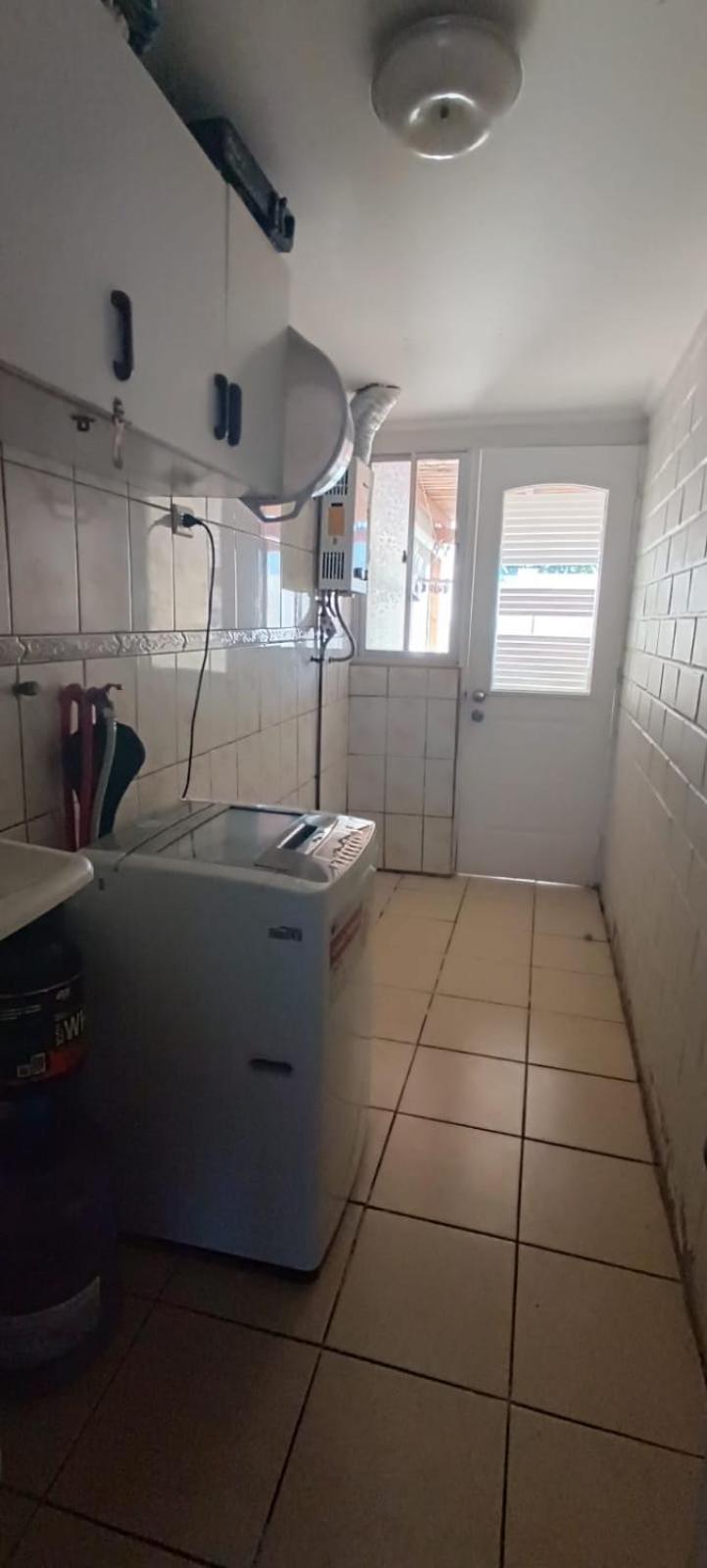 Casa en la serena