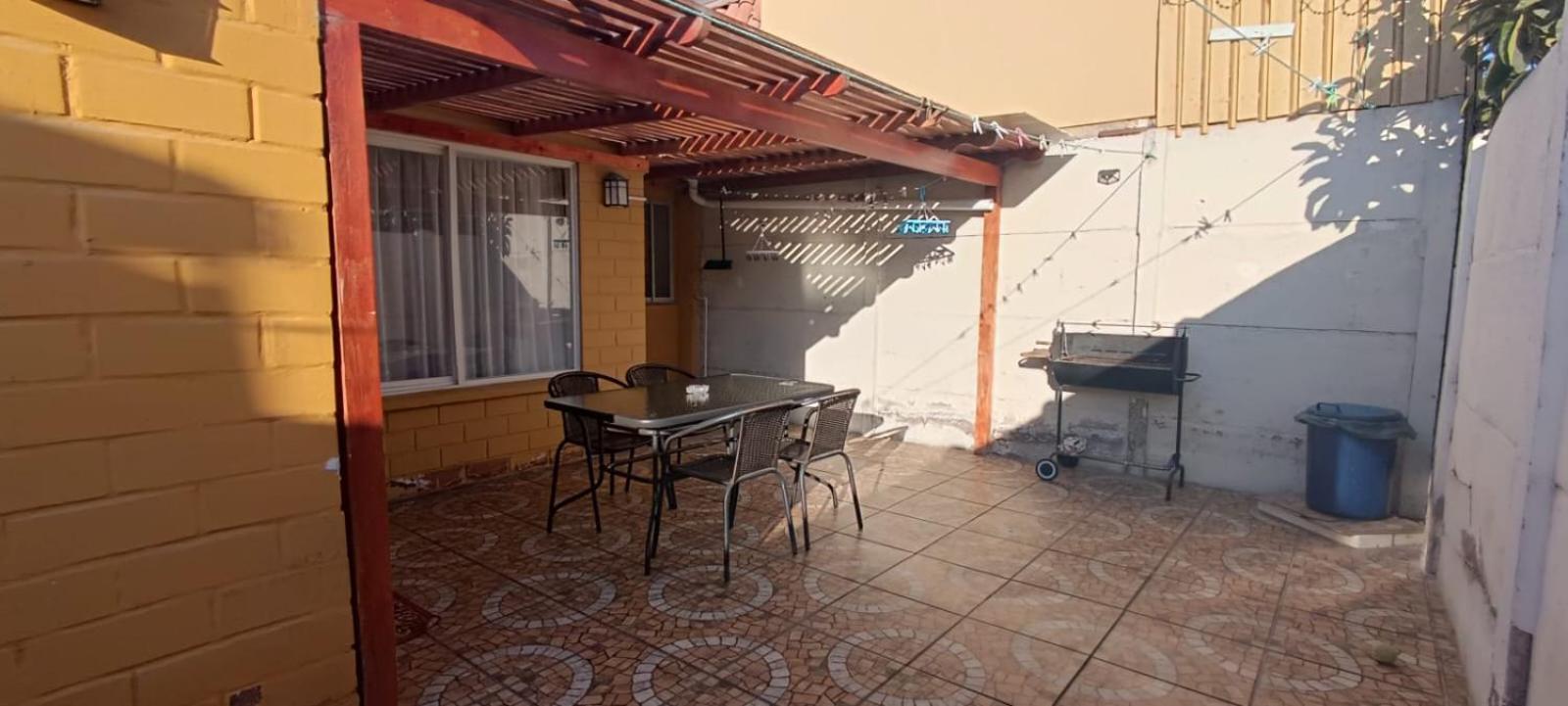 Casa en la serena