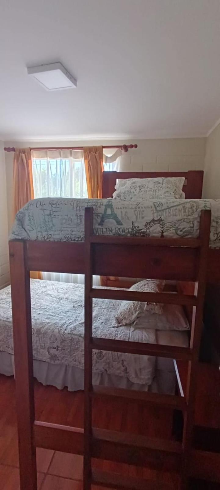 Casa en la serena