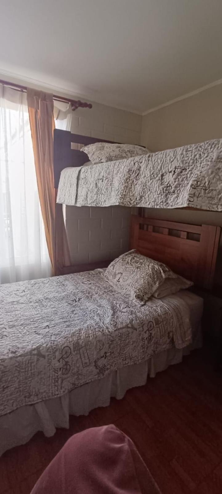 Casa en la serena