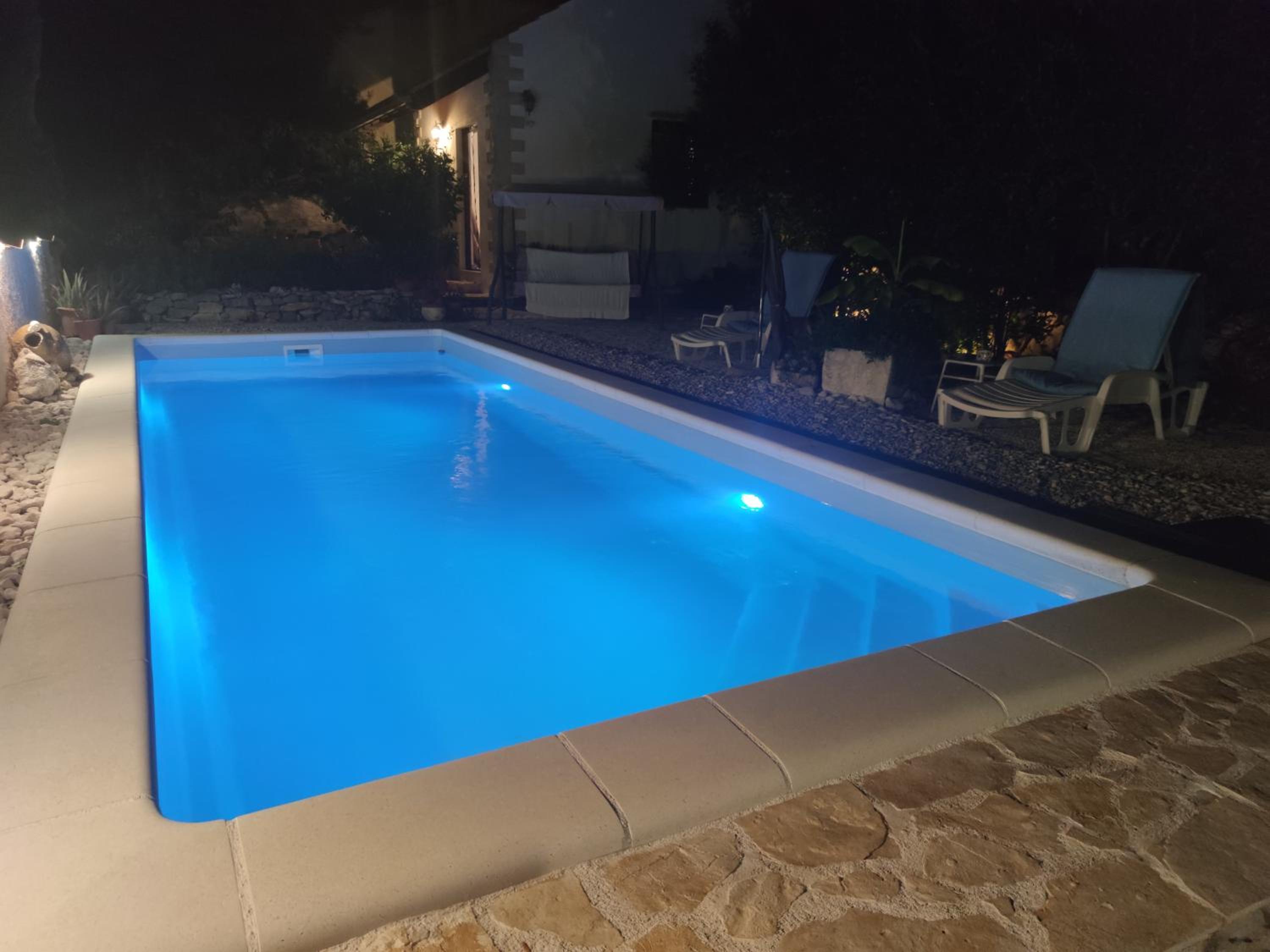 Vacation house Milka