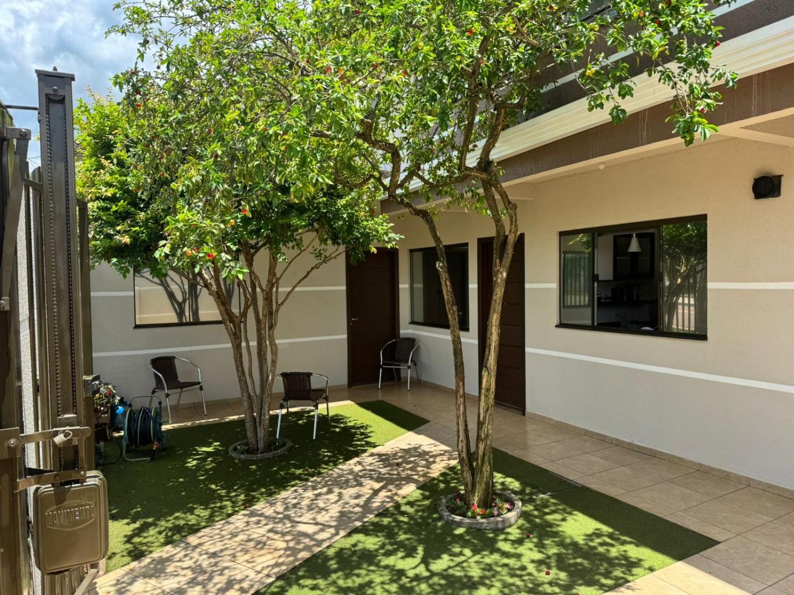 Casa Região do Lago Cascavel-PR
