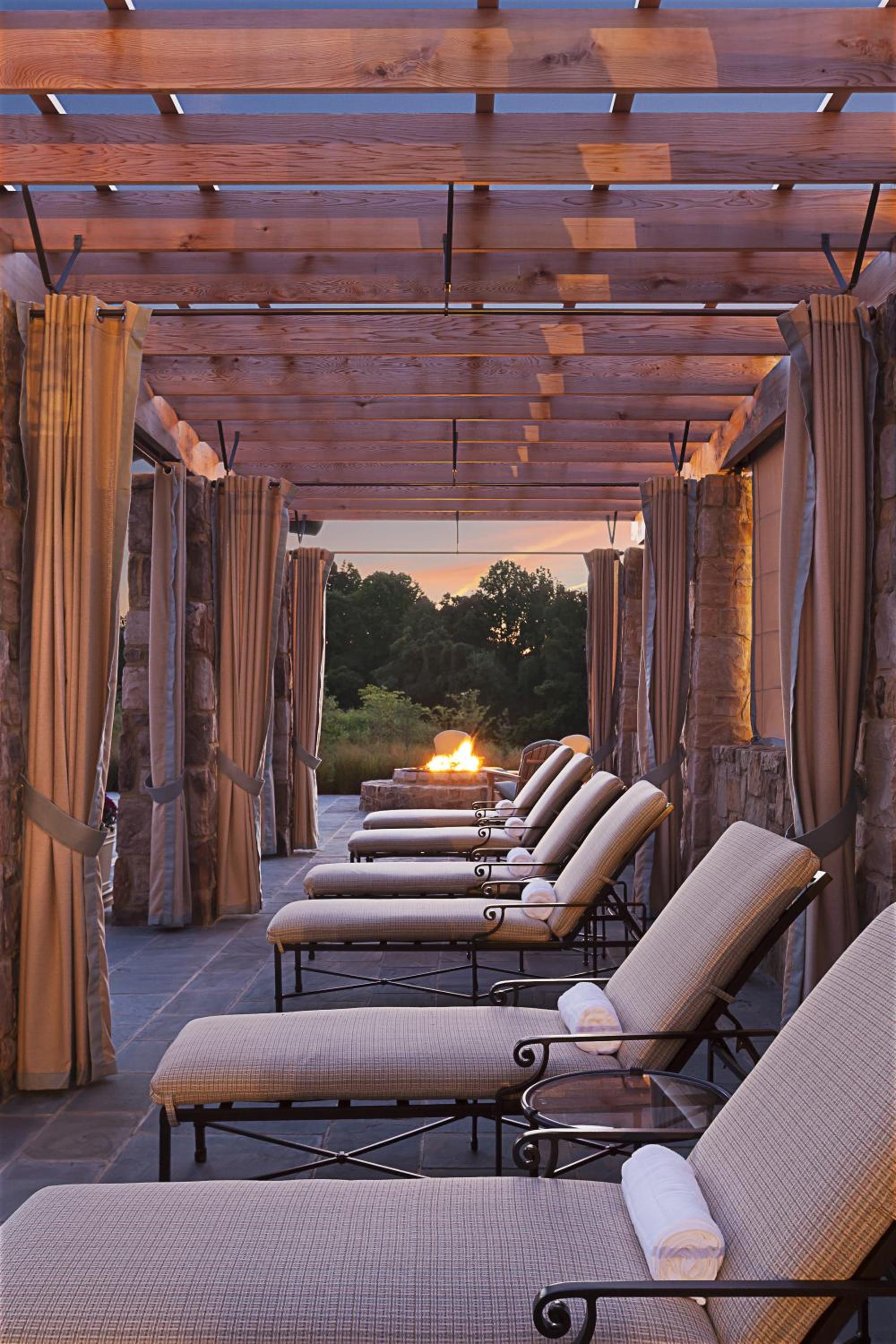 Salamander Resort and Spa