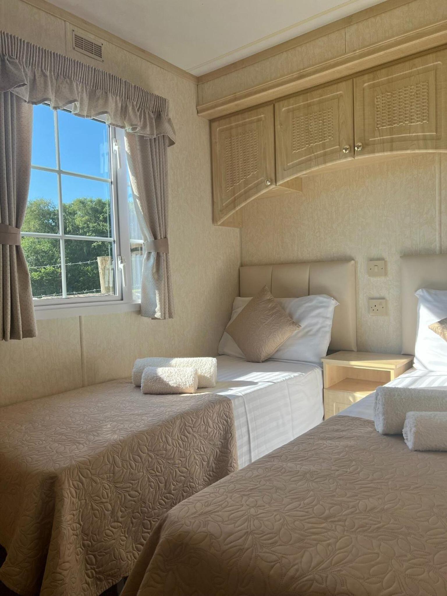 Heavenly Retreat