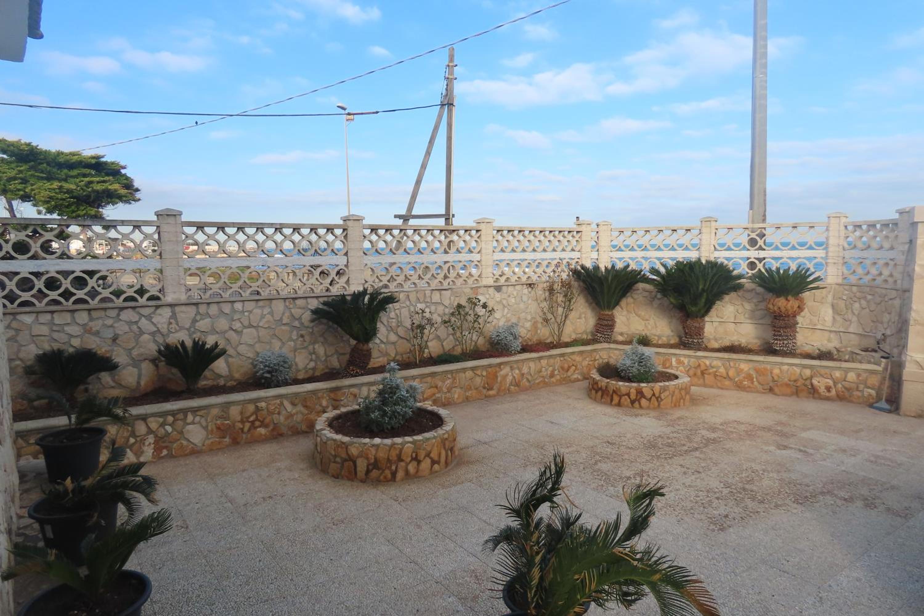 Casa Vacanza California
