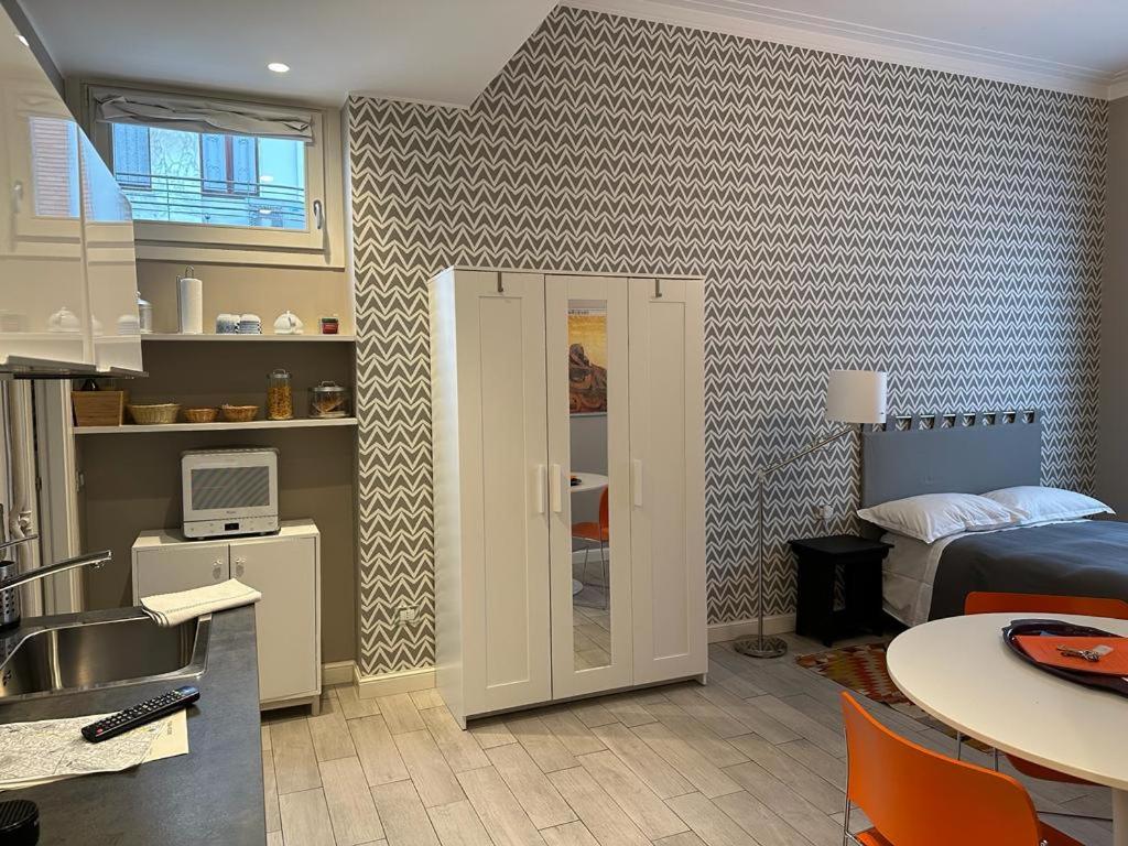 Casatitta Bed & Breakfast