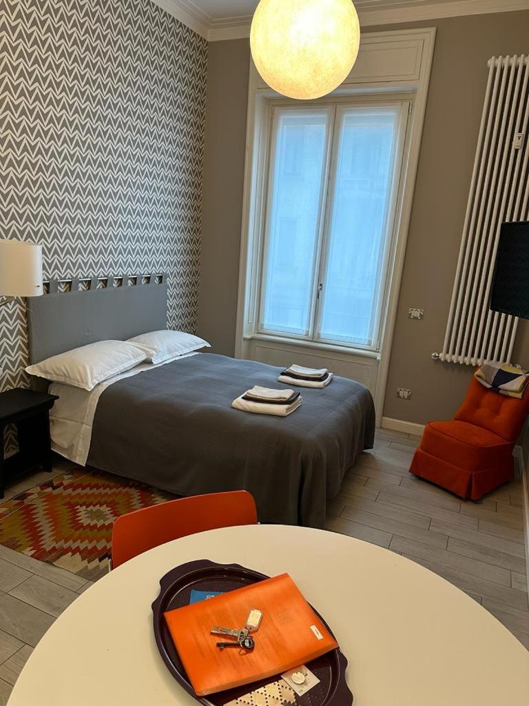 Casatitta Bed & Breakfast