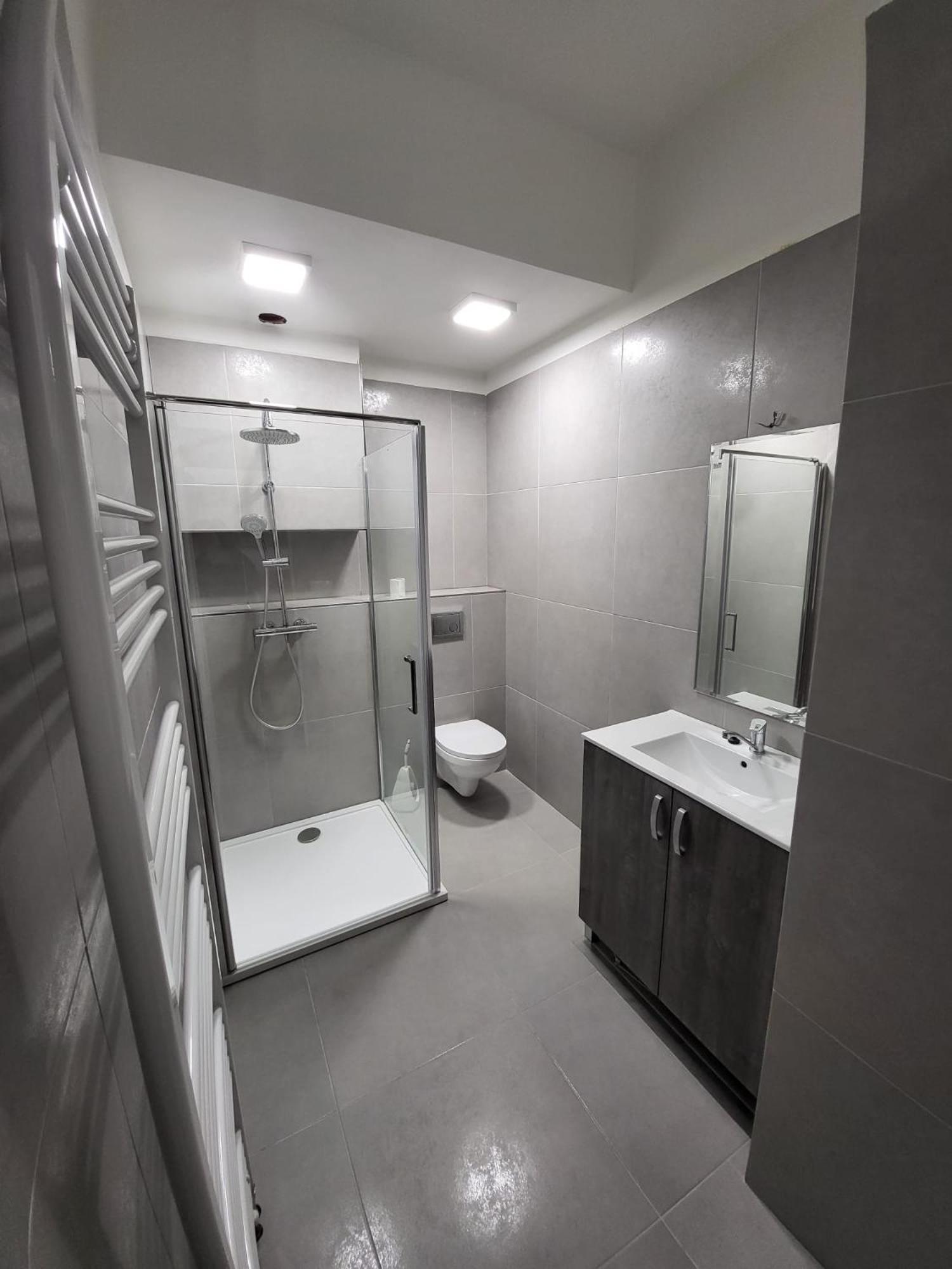 Apartmán Nová Baňa view 5