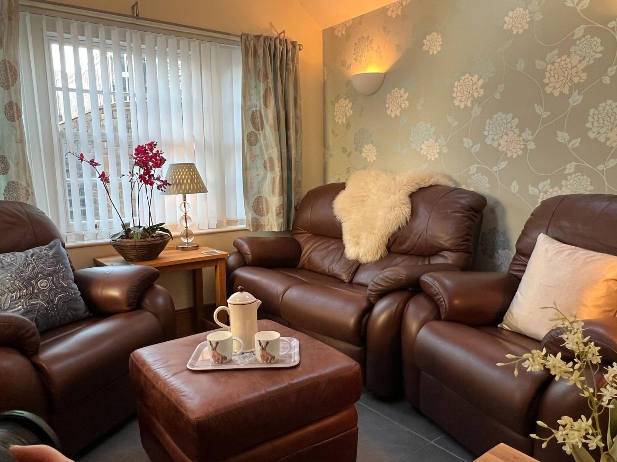 Ynys House - Stunning house in Aberaeron view 3