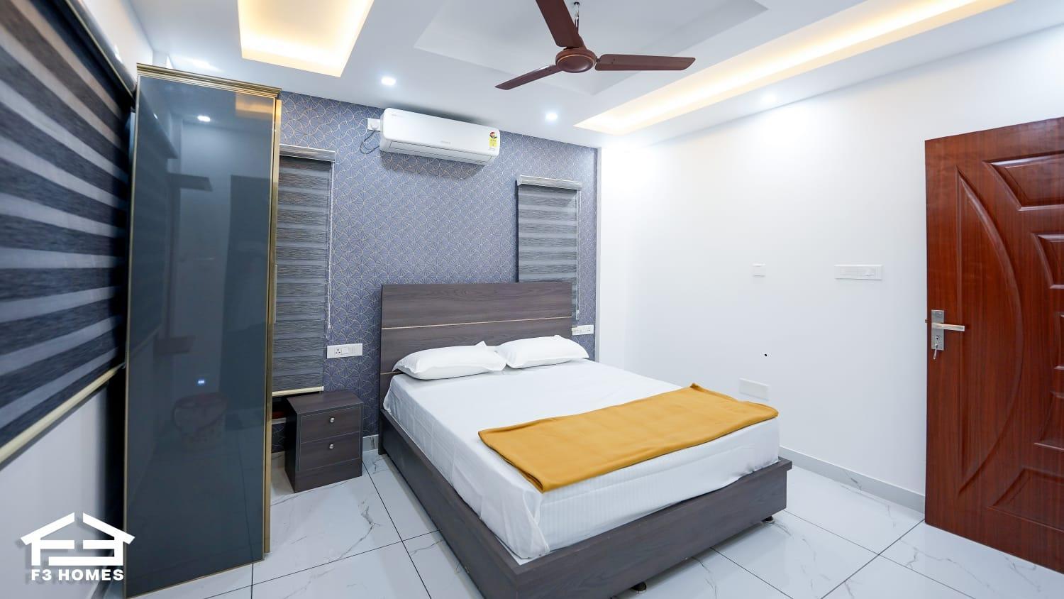 F3 Homes view 2