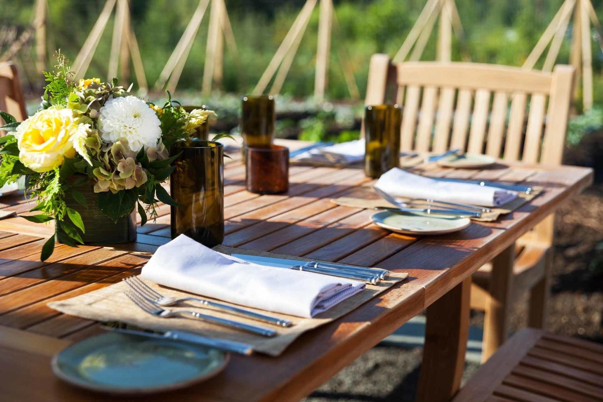 Salamander Resort and Spa