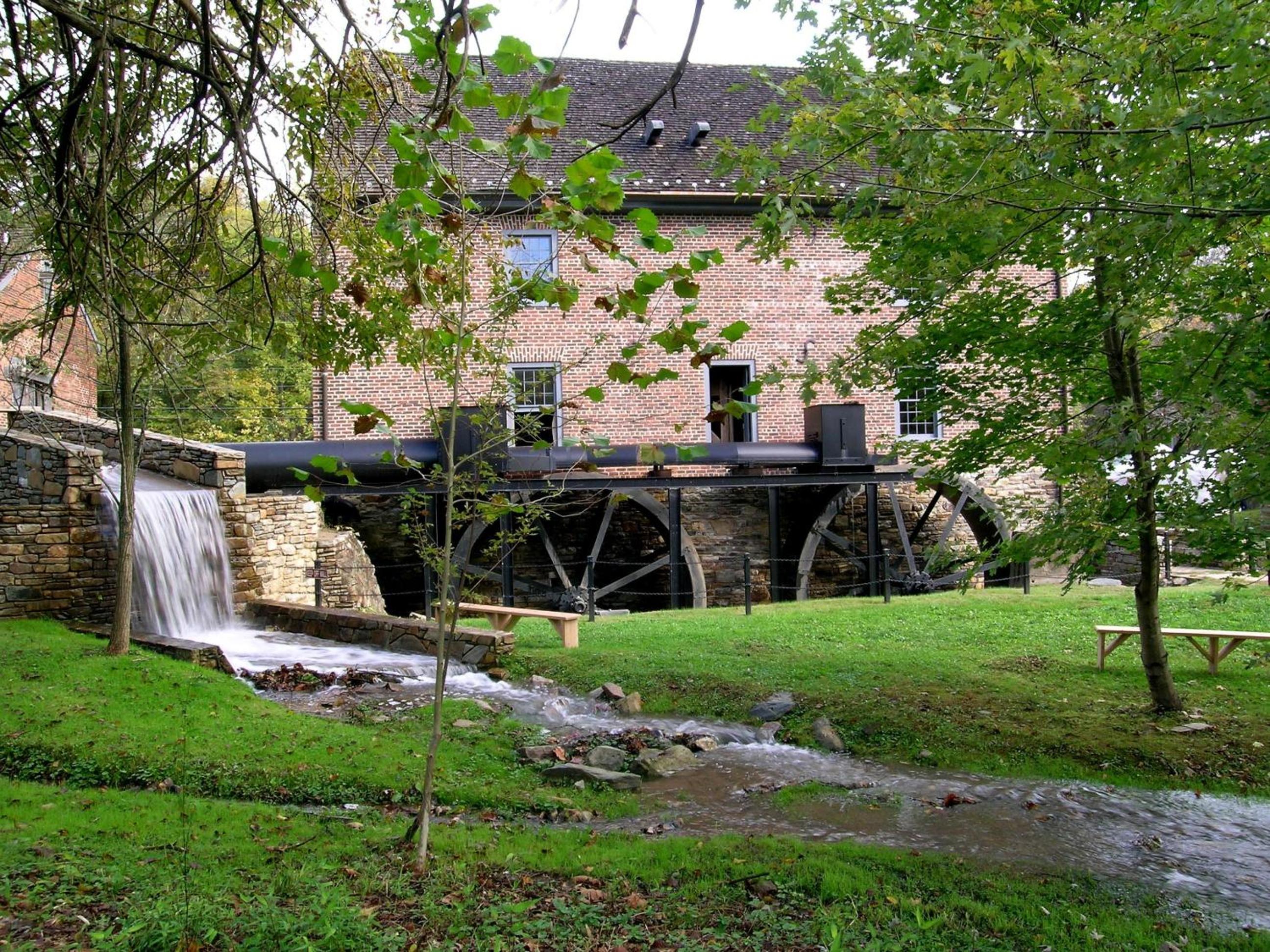 Salamander Resort and Spa