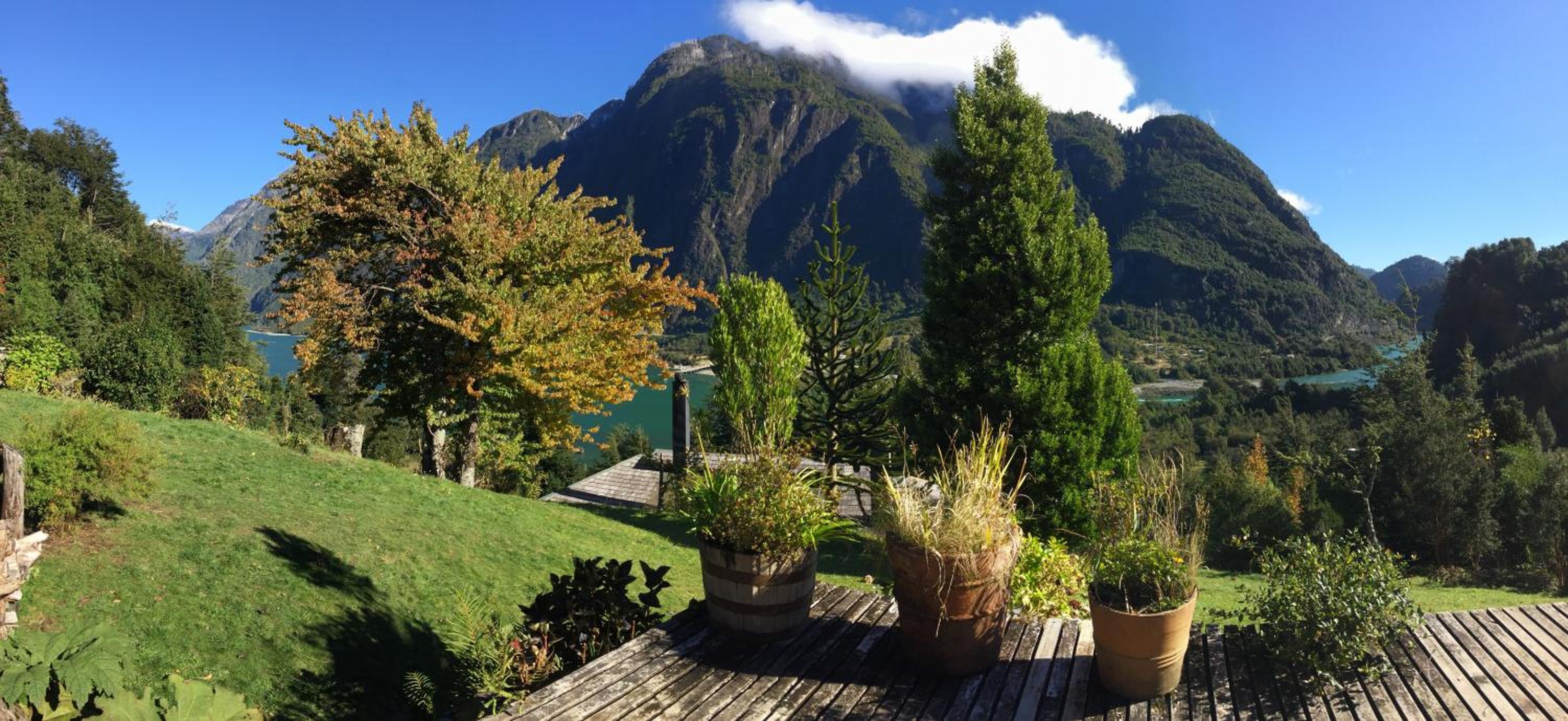 Barraco Lodge