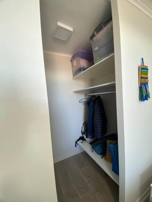 Departamento en condominio Villarrica 2D y 1B